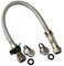 Straight Filling Loop with Capping kit