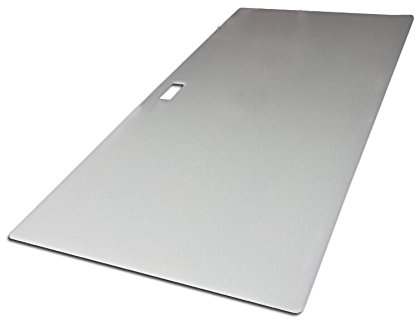 Shooting pad Steel, Trainingsplatte Eishockey, Schießplatte 146x73 cm f. Schlagschuß Training