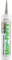 Sashco 15020 10.5oz Sashco Sealants Gray MorFlexx Grout Repair, 10.5-Ounce