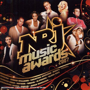 Nrj Music Awards 2007
