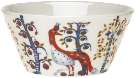 Iittala Taika Pastaschale, weiß, 590 ml
