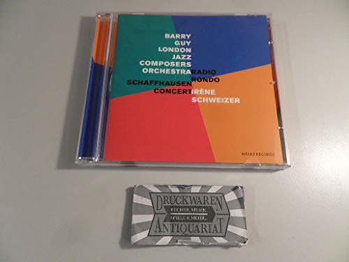 INTAKT RECORDS