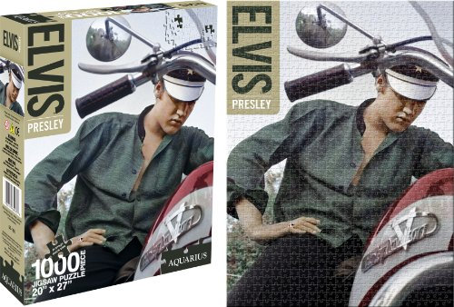 Bike (Puzzle 1000 Stück)