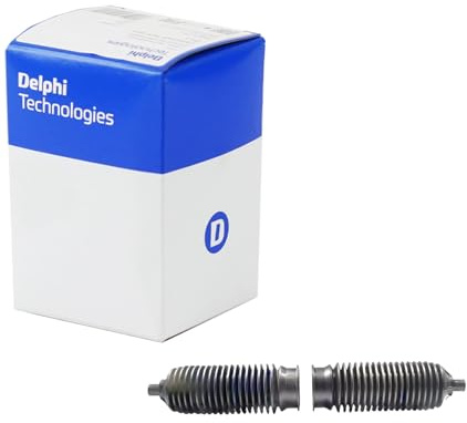 Delphi TBR4209 Bellow Kit