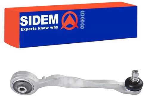 SIDEM 37671 Track Control Arm