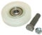 Hotpoint C00272906 Tumble Dryer Wheel Kit