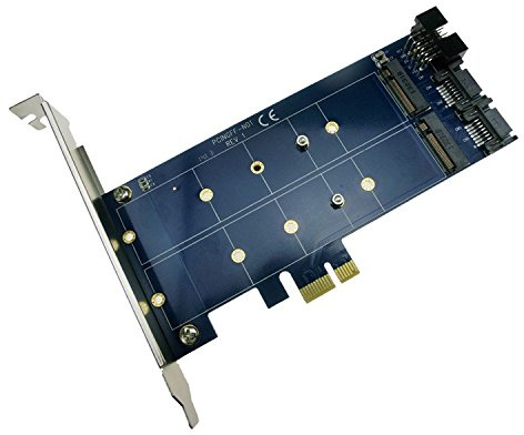HD NGFF SSD to SATA 6GB Adapter 7Pin SATA III to M.2 USB to M2 Wireless Bluetooth Adapter Card