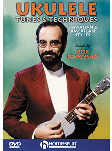 Ukulele Tunes & Techniques