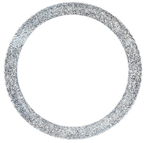 Bosch 2600100219 Bague de réduction pour lame de scie circulaire 25,4 x 20 x 1,5 mm