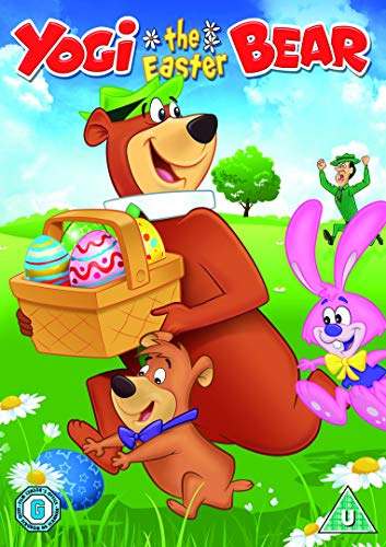 Yogi The Easter Bear [DVD] [1994]