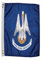 Taylor Made 93104 Flagge Louisiana