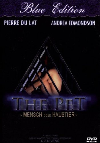 The Pet - Mensch oder Haustier - Blue Edition