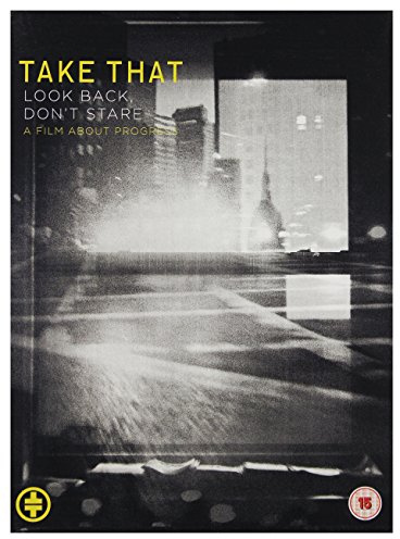 Look Back,Don't Stare. A Film About Progress (Ltd.)