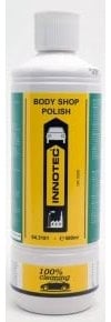 Innotec Body Shop PolishAutopolitur, 500 ml Flasche