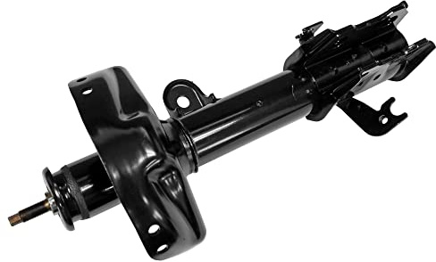 MONROE SHOCK ABSORBER | 72492ST | FRONT | FOR HONDA CR-V III 2006-2012 | OE-MATCHING QUALITY | SMOOTH RIDE & CONTROL