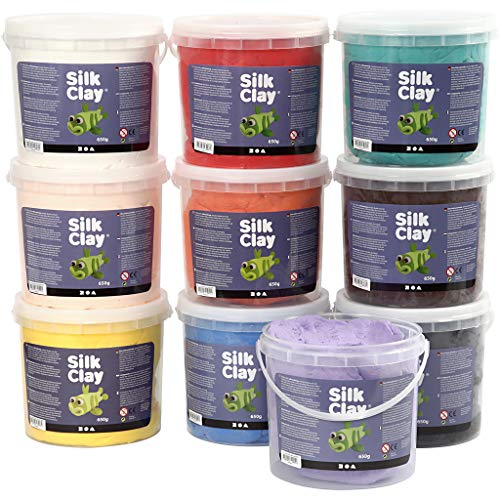 Silk Clay 79144