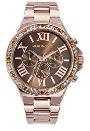 Mark Maddox Reloj mm0013 – 43 Mujer