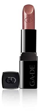 GA-DE True Color Satin Lipstick-142 Golden Rose, 4,2 g