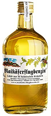 Maikäferflugbenzin Likör 0,35l