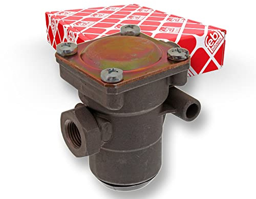 febi bilstein 35657 Druckbegrenzungsventil, 1 Stück