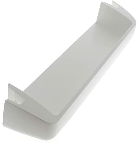 Balconnet blanc 50cm 45x3495 pour Refrigerateur Thomson, Refrigerateur Vedette, Refrigerateur Fagor