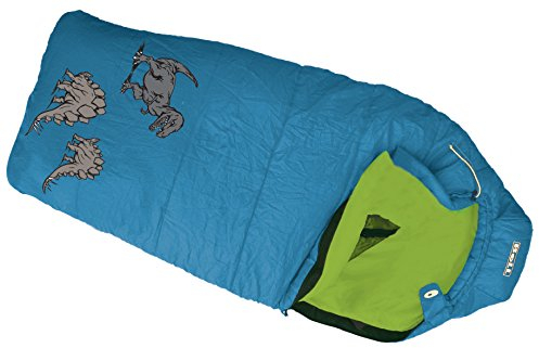 BOLL Patrol Lite L Atoll Kinder Schlafsack