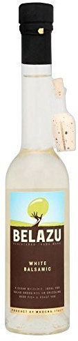Belazu White Balsamic Vinegar (250ml) by Belazu