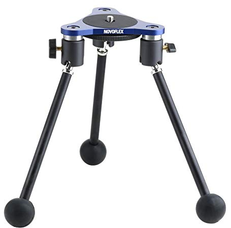 Novoflex Minipod Makro-Stativ