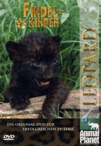 Animal Planet - Findelkinder, Vol. 02: Leoparden