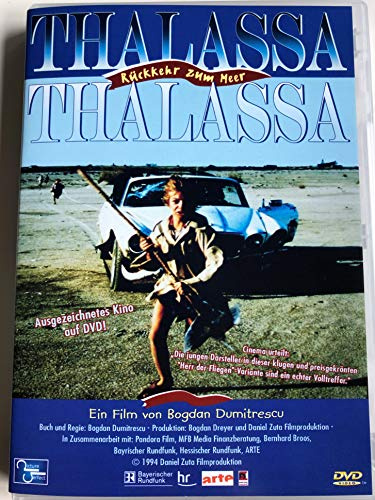 Thalassa, Thalassa - Rückkehr zum Meer