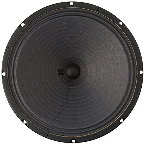 Jensen Speaker, Green, 12-Inch (P12R16)