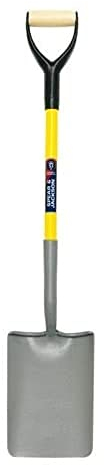 Spear & Jackson 2701TFL Fiberglas-Grabespaten