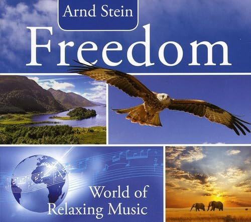 Freedom - World of Relaxing Music
