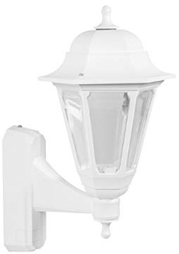 ASD Coach Lantern Polycarbonate 100W BC White