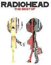 RADIOHEAD-THE BEST OF