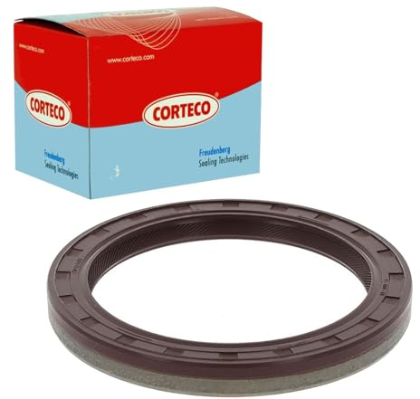 Corteco Simmerring Automatikgetriebe | 12013860B, Wellendichtring, Automatikgetriebe
