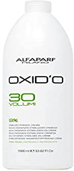 ALFAPARF OXID'O H2O2 30VOL 1000ML