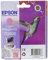 Epson Original T0806 Tinte Kolibri (Stylus Photo R265 R360 R285 RX585 RX685 PX700W P50 PX650 PX810FW PX710W PX820FWD PX720WD PX660 PX830FWD PX730WD RX560) hell magenta