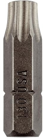 KWB Bits Standard, DIN EN ISO 10664, 1018-15
