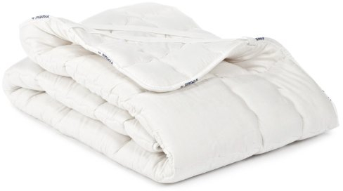 Irisette Bettausstattung Merino wash (Auflage, (05) 140x200,1700g)