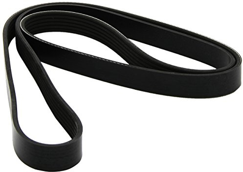 Metzger 6PK1635 DAYCO Keilrippenriemen, Schwarz | Kompatibel mit: FORD ESCORT V, ESCORT V Cabriolet, ESCORT V Stufenheck, ESCORT V Turnier, ESCORT VI, ESCORT VI Cabriolet
