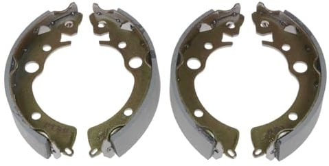 Blue Print ADH24106 Brake Shoe Kit