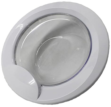 Hublot complet d'origine Machine à laver, Lave-linge C00116557, 116557 INDESIT Machine à laver, Lave-linge C00116557, 116557 INDESIT