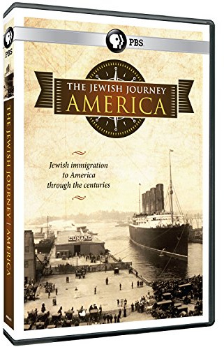 Jewish Journey: America