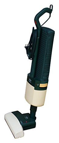 Vorwerk Kobold 121 mit ET 340 (Elektrobürste) + 10 Staubsaugerbeutel + Duft