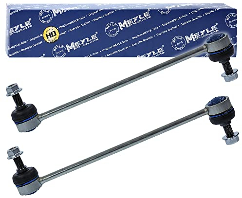 2x MEYLE Koppelstange/ Pendelstütze Vorderachse verstärkte Ausführung
