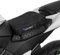 Komfort Sitzbank Kissen für Yamaha MT-07 Tracer Tourtecs Air Deluxe S