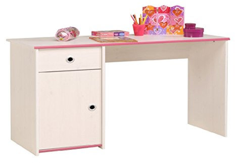 Parisot 2223bure Büro – Smoozy Büro Kiefer Memphis Holz