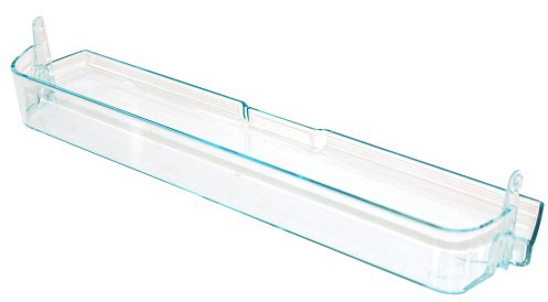 Genuine ARISTON Kühlschrank Gefrierschrank Tür Regaleinsatz