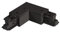 BRUMBERG 88127080 A, Leuchtmittel, Glas, 10 W, 2G7, schwarz, 7 x 8 x 10 cm
